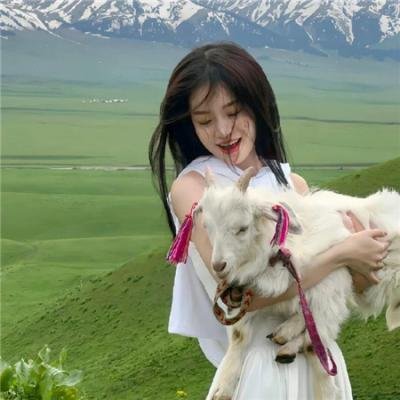 空气之魂，云之精灵