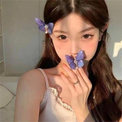 落花时节又逢她